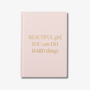 Beautiful Girl Journal