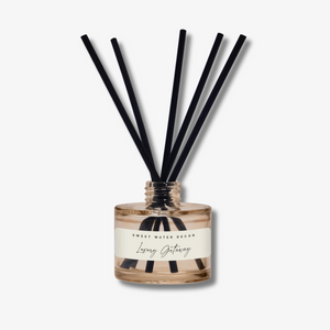 Luxury Getaway Reed Diffuser