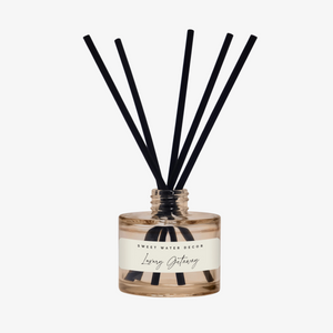 Luxury Getaway Reed Diffuser