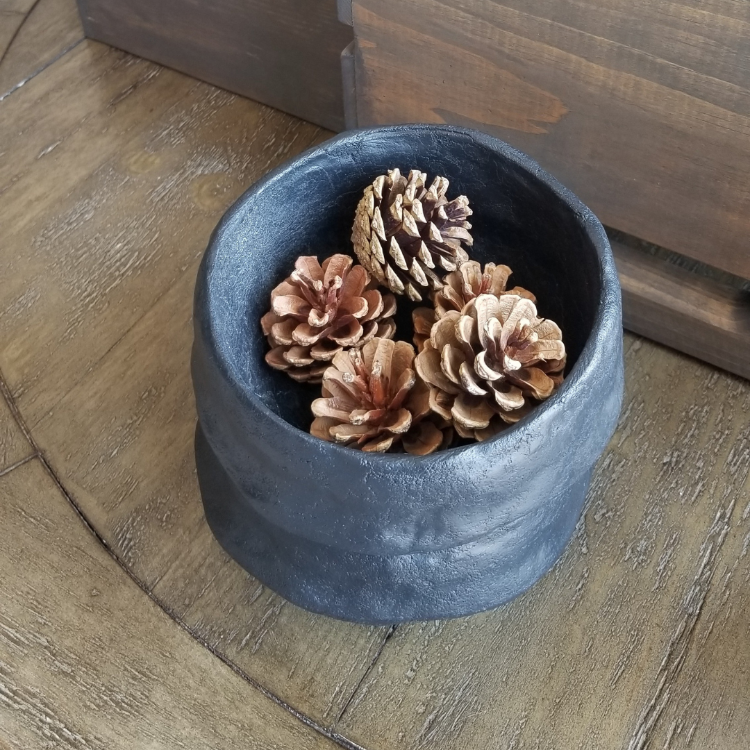 Natural Pinecones