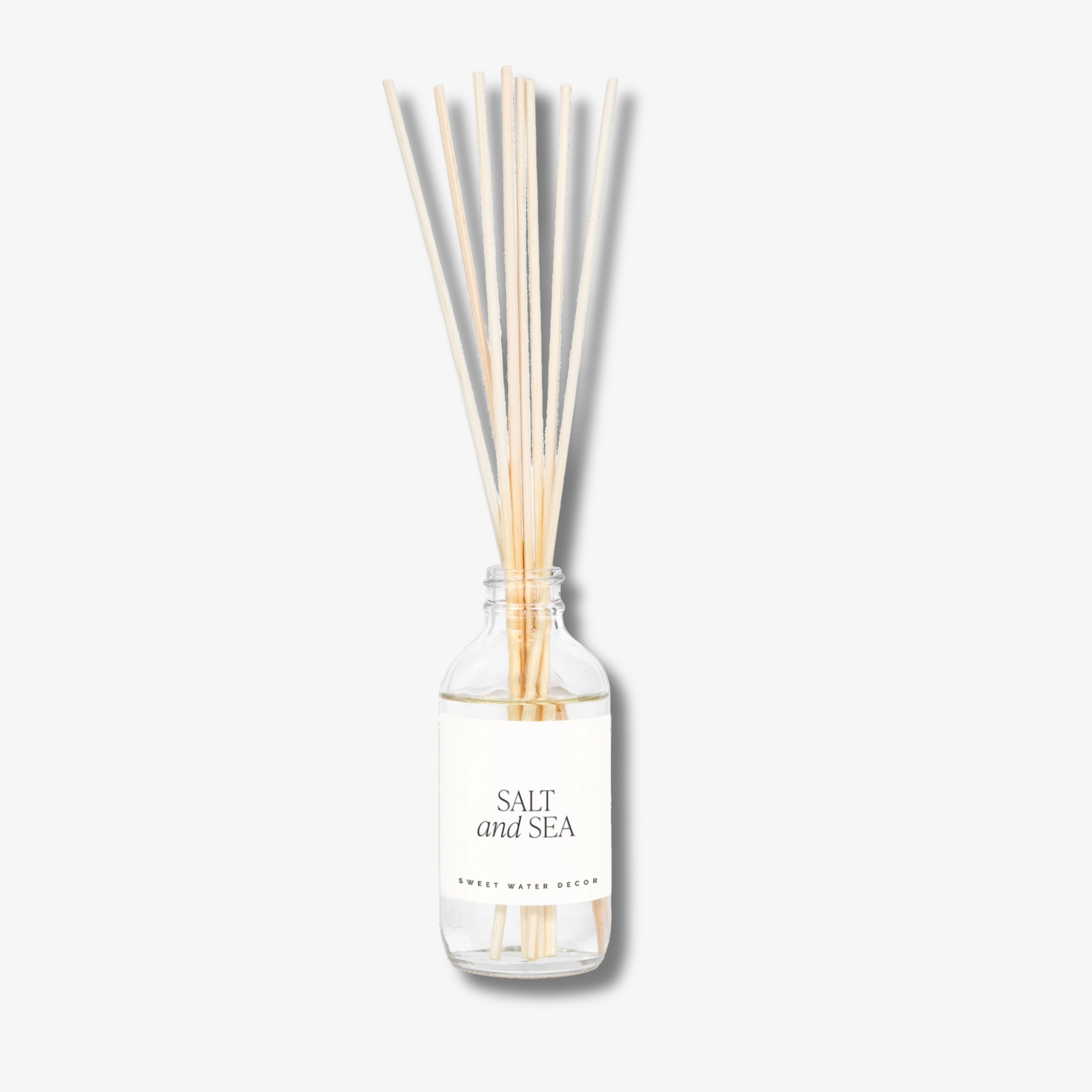 Salt + Sea Reed Diffuser