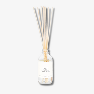 Salt + Sea Reed Diffuser