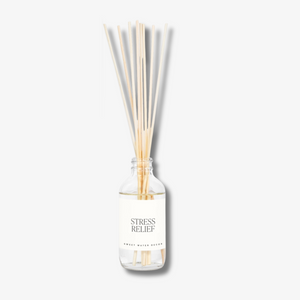 Stress Relief Reed Diffuser