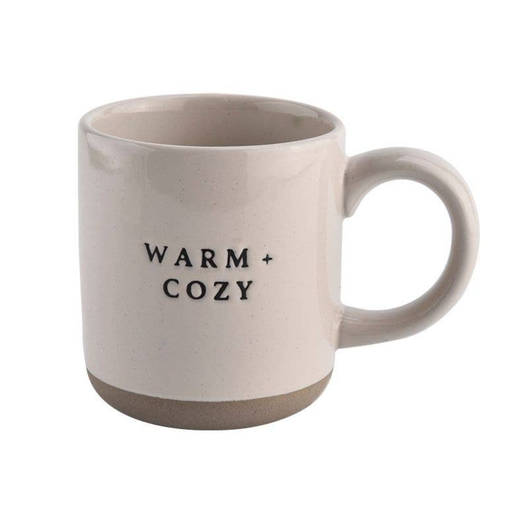 Warm and Cozy Mug — Willow Collective