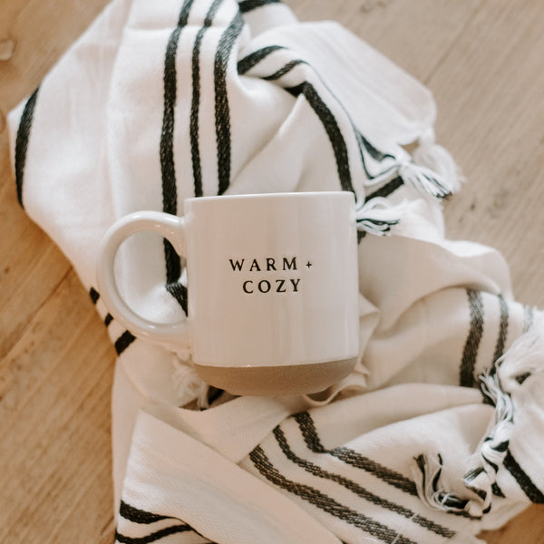 Cute Mugs and Hot Drinks for a Warm and Cozy Winter